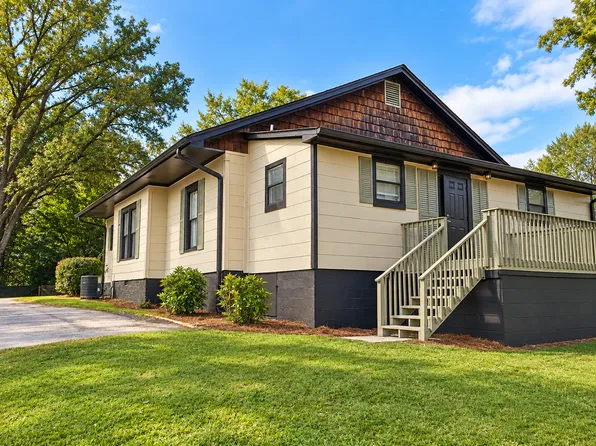 6410 Mableton Pkwy SW #B, Mableton, GA 30126