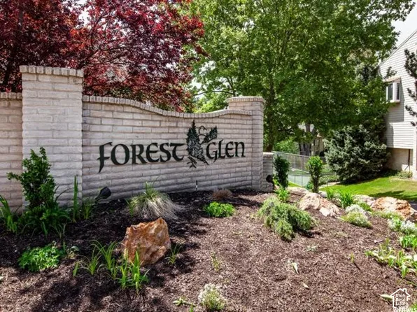 2556 S Elizabeth St E #5, Salt Lake City, UT 84106