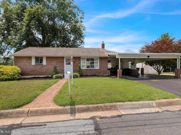 4708 Deborah Dr, Reading, PA 19606
