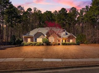 159 Aubree Way, McDonough, GA 30252