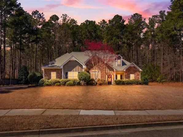 159 Aubree Way, McDonough, GA 30252