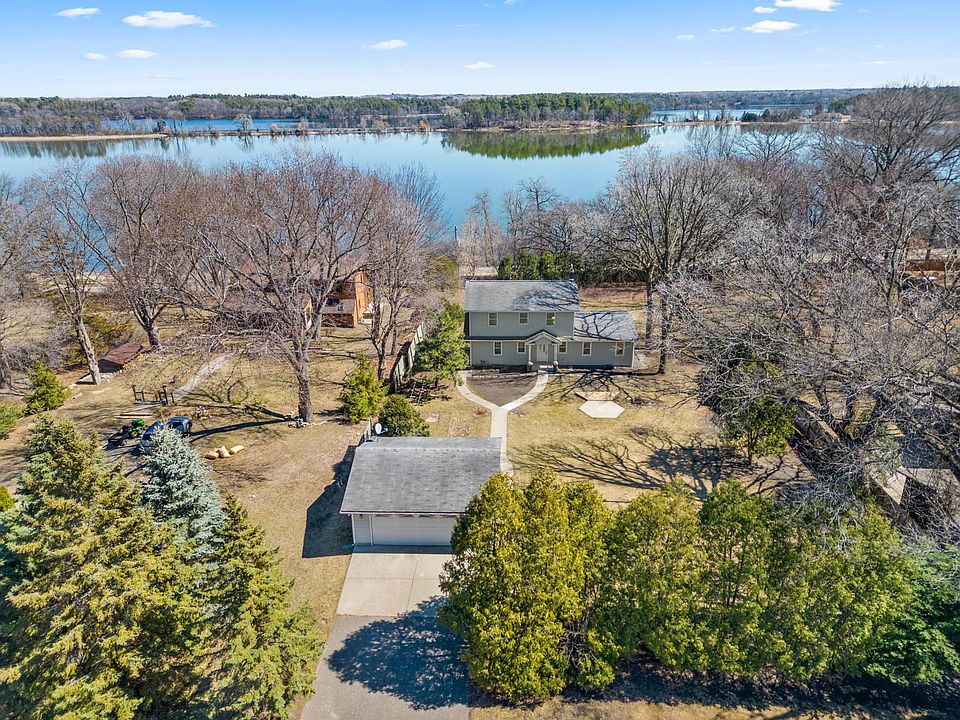 3636 Rustic Pl, Shoreview, MN 55126 | Zillow