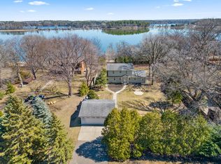 3636 Rustic Pl, Shoreview, MN 55126