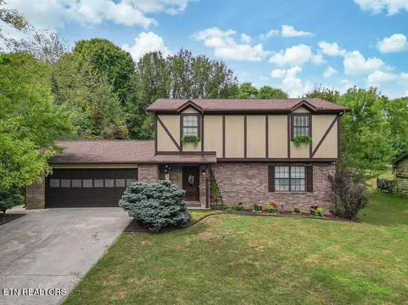 7517 Inverrary Cir, Knoxville, TN 37918