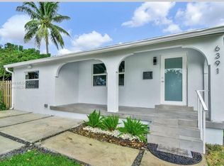 6391 SW 39th St, Miami, FL 33155