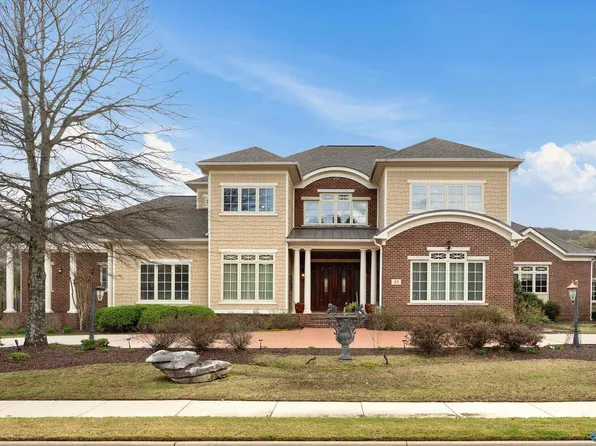 55 McMullen Ln SE, Gurley, AL 35748