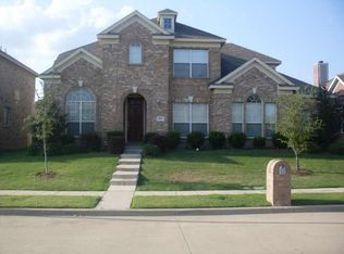 1823 Poseidon Dr, Lancaster, TX 75134