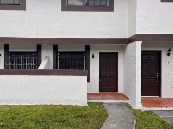 13215 SW 57th Ter #20-5, Miami, FL 33183