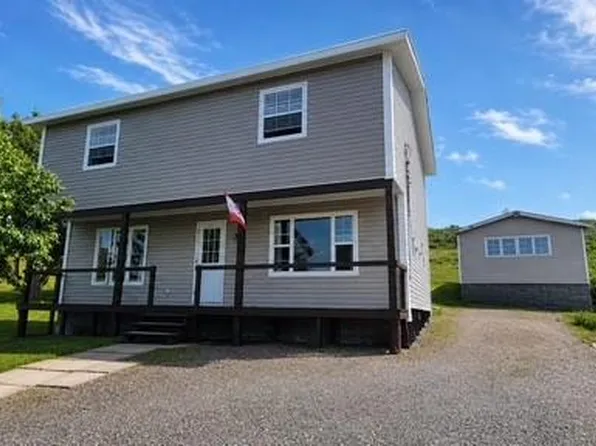 10 Bayview Lane, Lawn, NL A0E2E0