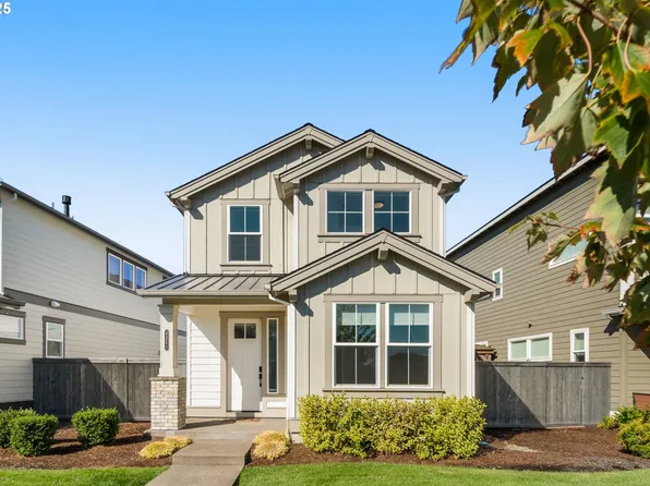 4251 SE 65th Ave, Hillsboro, OR 97123