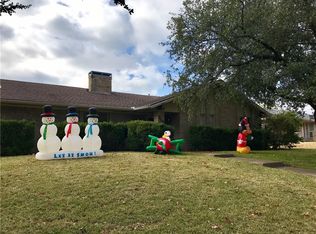 213 Glenwick Pl, Allen, TX 75013