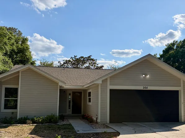 264 Pap Finn Ct, Orlando, FL 32828