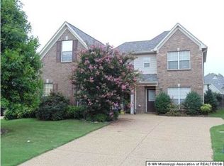 740 Classic Dr S, Hernando, MS 38632