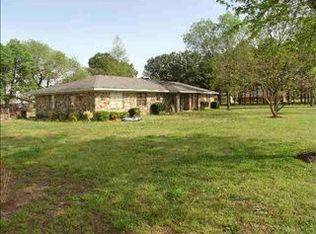 5504 Harrisburg Rd, Jonesboro, AR 72404