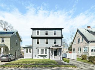 42 Burdette Ave, Framingham, MA 01702