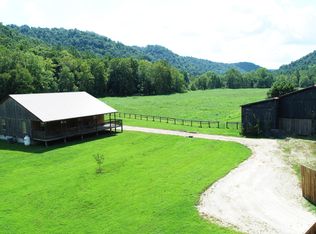 750 Fitchburg Rd, Ravenna, KY 40472