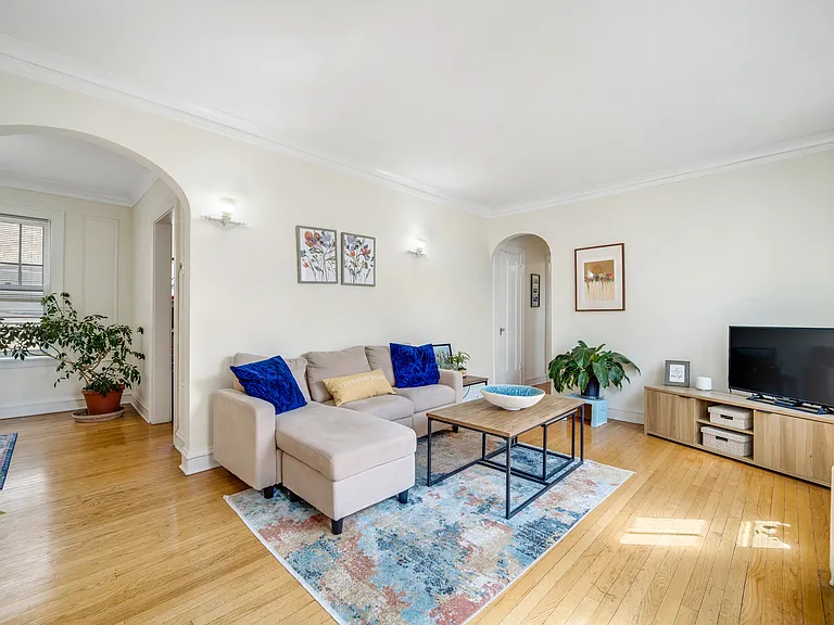 4891 N Hermitage Ave #3C — Photo 3