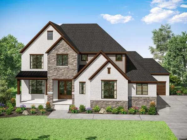7223 Murrel Dr, Franklin, TN 37064