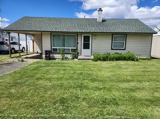 922 S 36th Ave, Yakima, WA 98902
