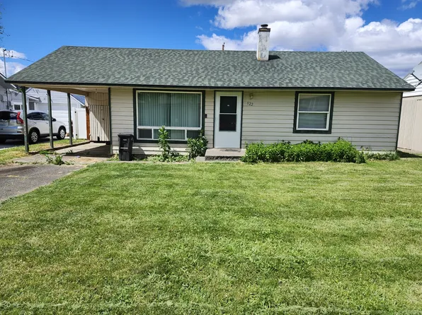 922 S 36th Ave, Yakima, WA 98902