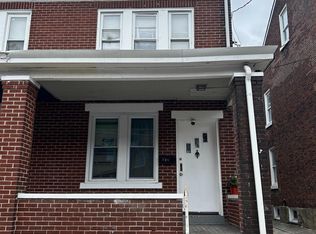 234 Tyler St, Trenton, NJ 08609