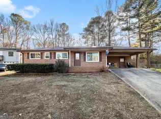 14 South Trl, Dallas, GA 30157