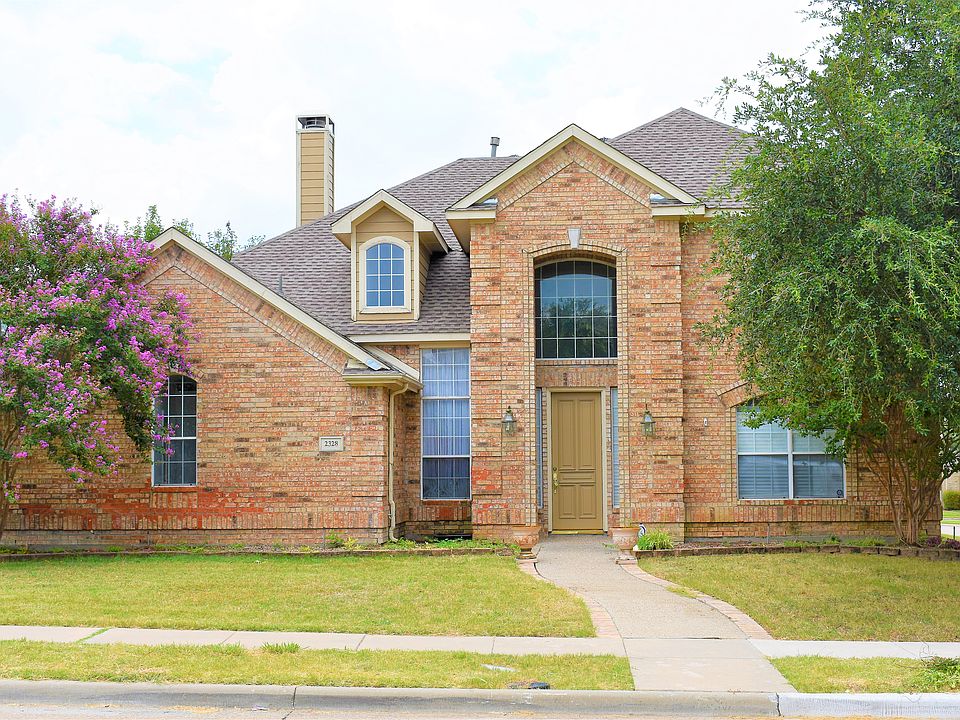 1st image of 2301 Mesa Oak Trl