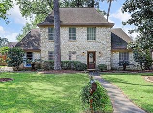 7714 Pine Green Ln, Humble, TX 77346