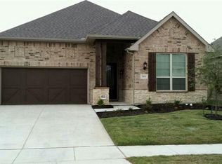 2811 Twin Ridge Dr, Arlington, TX 76001