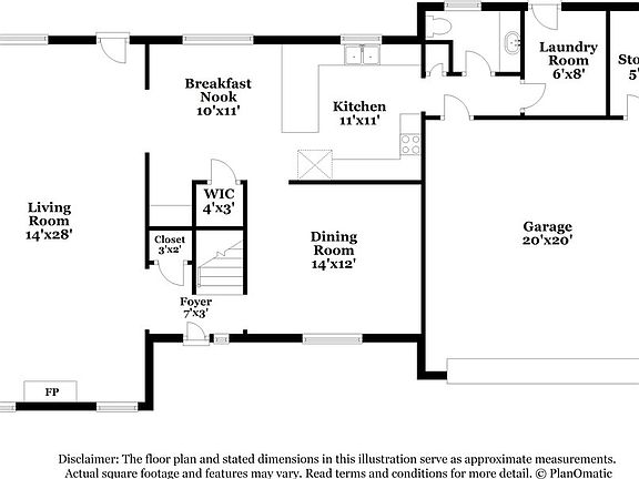 2nd image of 8645 Chris Suzanne Cir