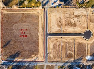 LOT 1217 La Mesa Ln, Fruita, CO 81521