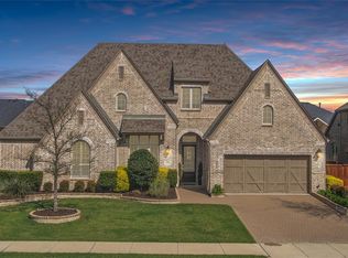 1910 Harvard Ave, Prosper, TX 75078