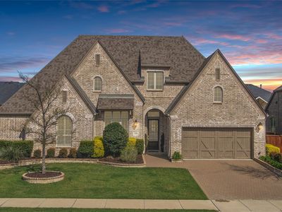 1910 Harvard Ave, Prosper, TX, 75078