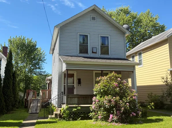 707 W Elm St, Titusville, PA 16354