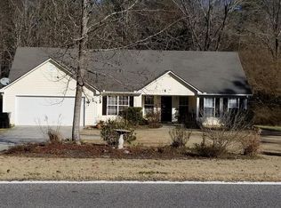 2205 Troy Smith Rd, Monroe, GA 30656