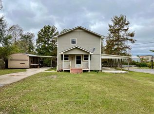 7775 Park St, Ventress, LA 70783