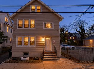 148-150 Norwood St #A, Newark, NJ 07106