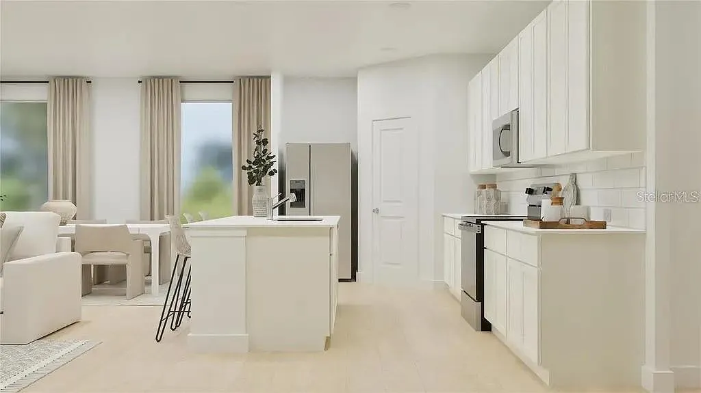 3 bed, 2.0 bath, 2366 sqft, $2,250 — Photo 3