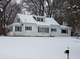 17857 Badger Ave, Crescent, IA 51526