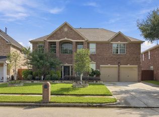 6714 Russelfield Ln, Houston, TX 77049