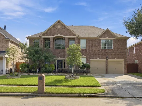 6714 Russelfield Ln, Houston, TX 77049