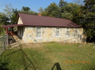 23668 Old Highway 65, Omaha, AR 72662