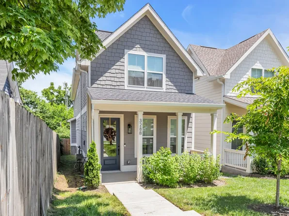 328B Peachtree St, Nashville, TN 37210