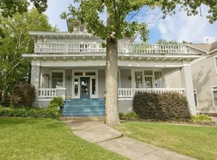 1024 Kavanaugh Blvd, Little Rock, AR 72205