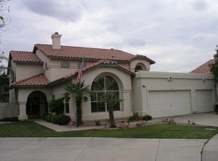 1217 E Lighthouse Cir, Gilbert, AZ 85234