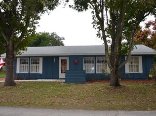 2851 Little Laurel Way, Mount Dora, FL 32757