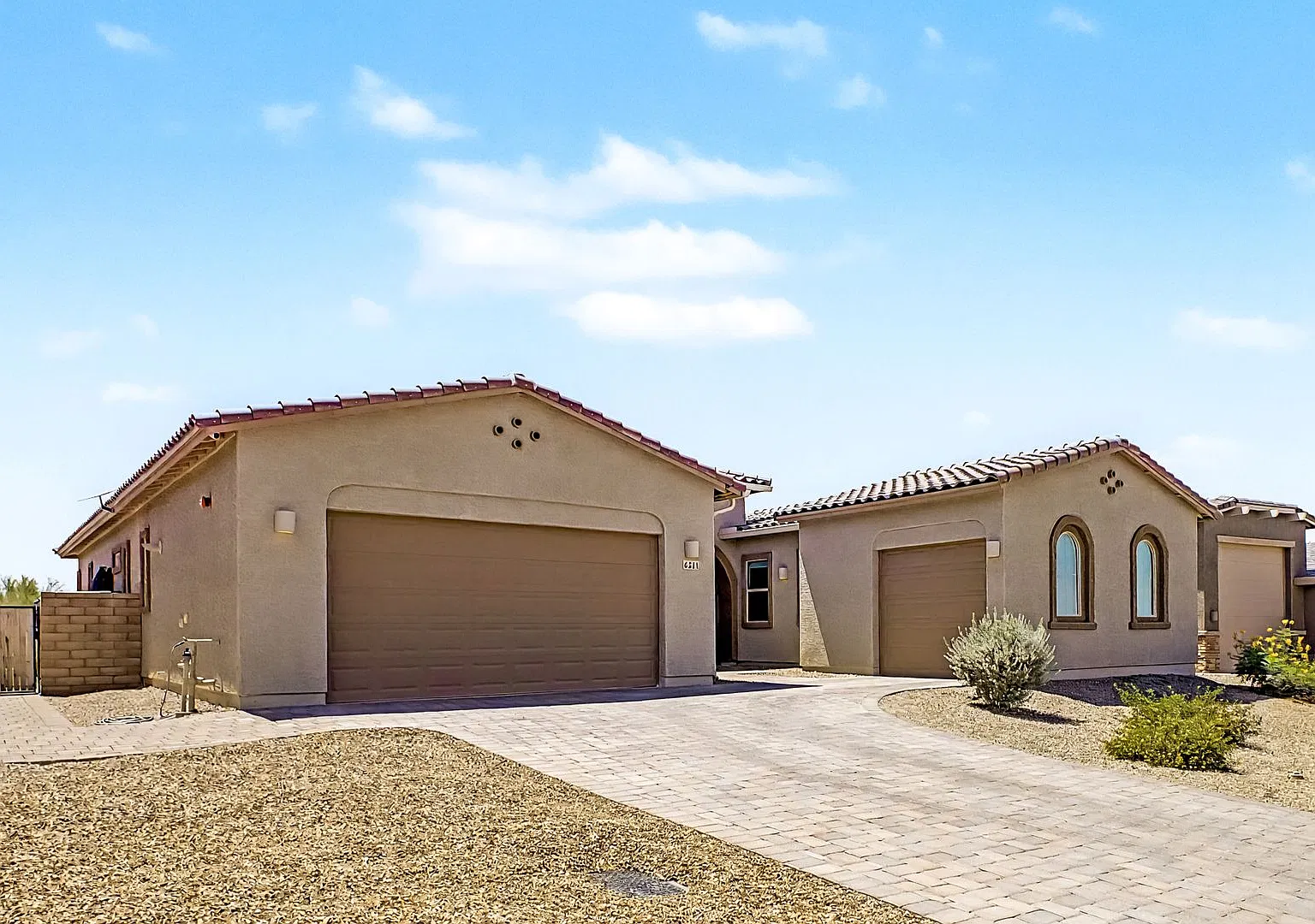 Stunning Home in Gated Dove Mountain Community! Private Pool, Mountain Views & Resort-Style Living! — Photo 2