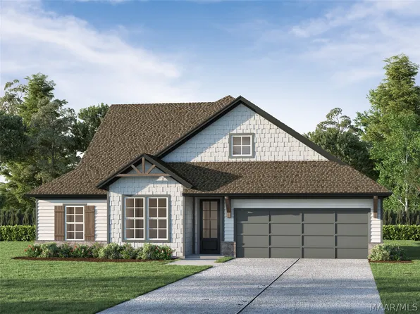 8925 Chattan Way, Pike Road, AL 36064