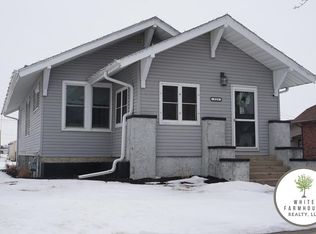 325 S Main St, Pilger, NE 68768