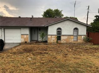 1203 Glen Cv, Round Rock, TX 78681